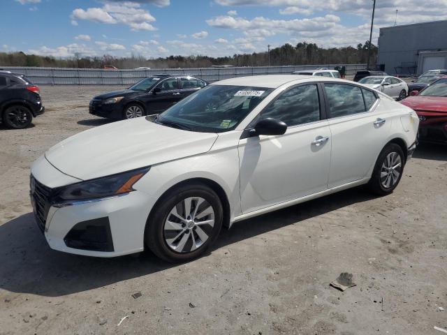 NISSAN ALTIMA S