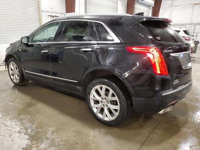 Vin: 1gykndrs1hz200425, lot: 48251835, cadillac xt5 luxury 20172