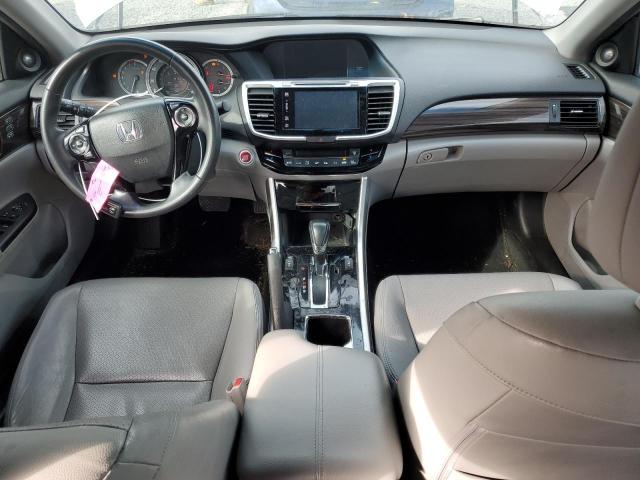 2016 HONDA ACCORD EXL - 1HGCR3F85GA016895