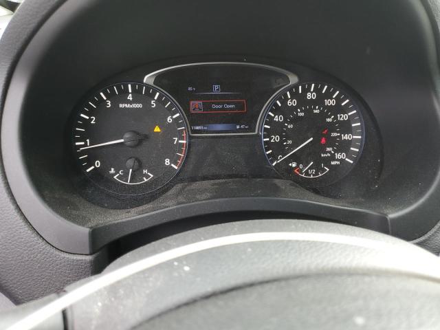 2017 NISSAN ALTIMA 2.5 - 1N4AL3AP7HC477016