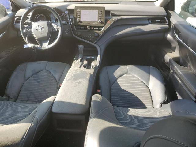 2022 TOYOTA CAMRY SE - 4T1T11AK6NU046010