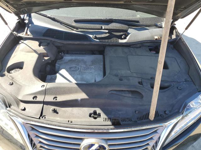 2015 LEXUS RX 450H 2T2BC1BA9FC002626
