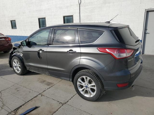 Vin: 1fmcu9j93fua28794, lot: 50655305, ford escape titanium 20152
