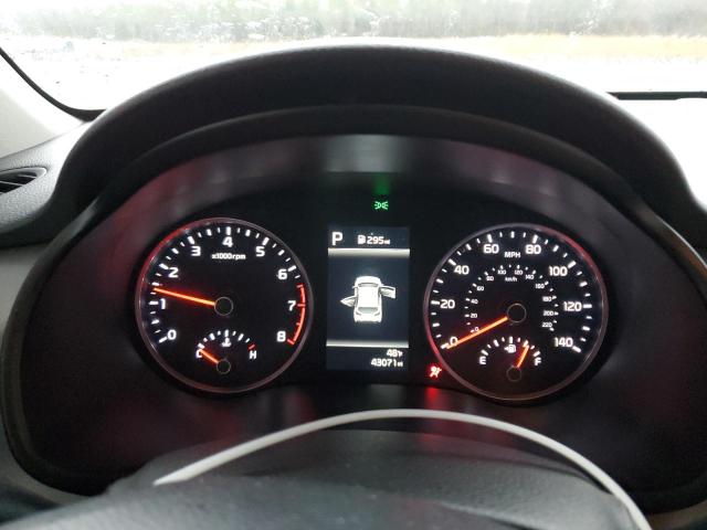 2022 KIA RIO S - 3KPA25AD4NE443585