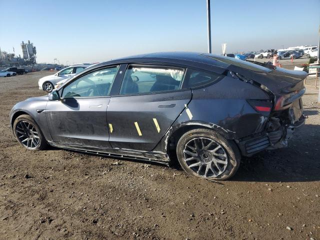 Vin: 5yj3e1ea7sf890930, lot: 50184805, tesla model 3 20252