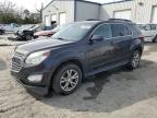 2016 CHEVROLET EQUINOX LT - 2GNALCEKXG6117794