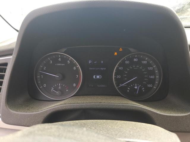 2018 HYUNDAI ELANTRA SE - 5NPD84LF1JH282784