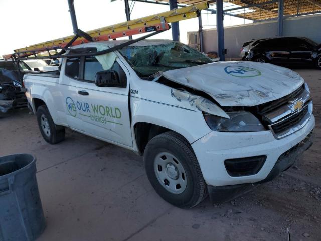 2020 CHEVROLET COLORADO 1GCHSBEA0L1233076