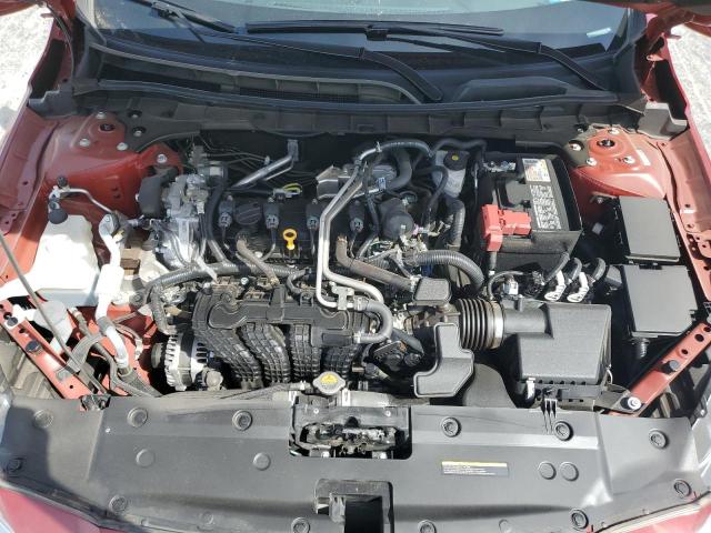 2024 NISSAN ALTIMA SL - 1N4BL4EW2RN355102