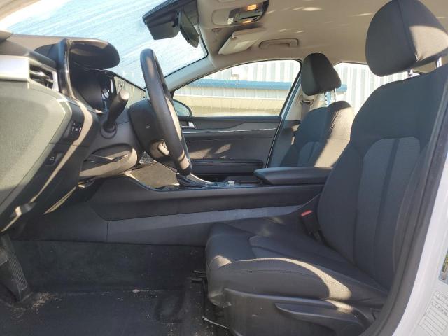 2022 KIA K5 LXS 5XXG14J26NG119437