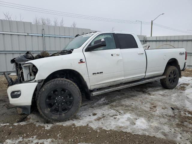 Vin: 3c6ur5jl9ng383024, lot: 48968795, ram 2500 big horn/lone star 2022 img_1