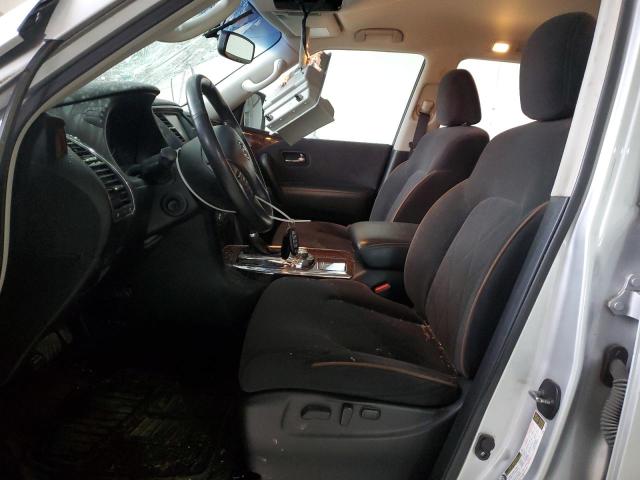 2017 NISSAN ARMADA SV JN8AY2NC9H9503372