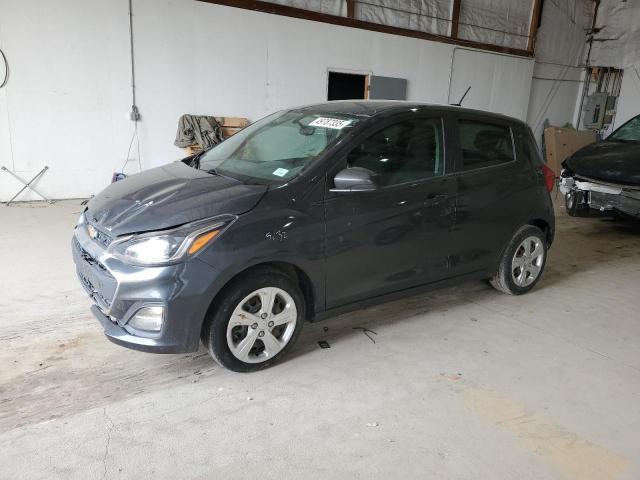 CHEVROLET SPARK LS