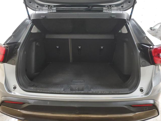 2025 CHEVROLET TRAX ACTIV - KL77LKEP7SC013527