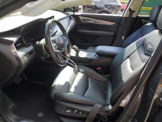2019 CADILLAC XT5 LUXURY - 1GYKNDRS0KZ229941
