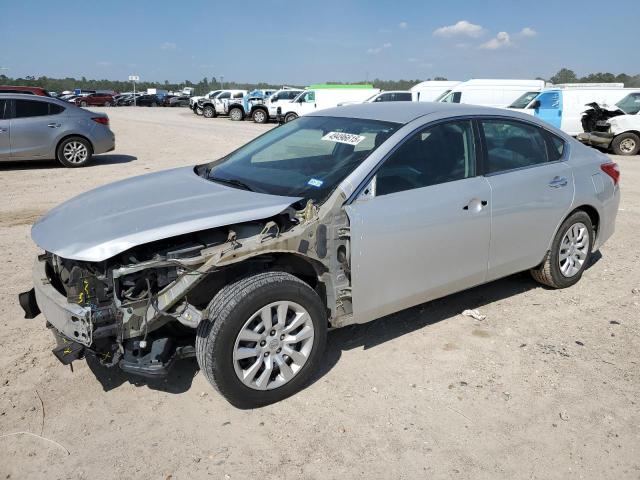 2016 NISSAN ALTIMA 2.5 - 1N4AL3AP9GC253762