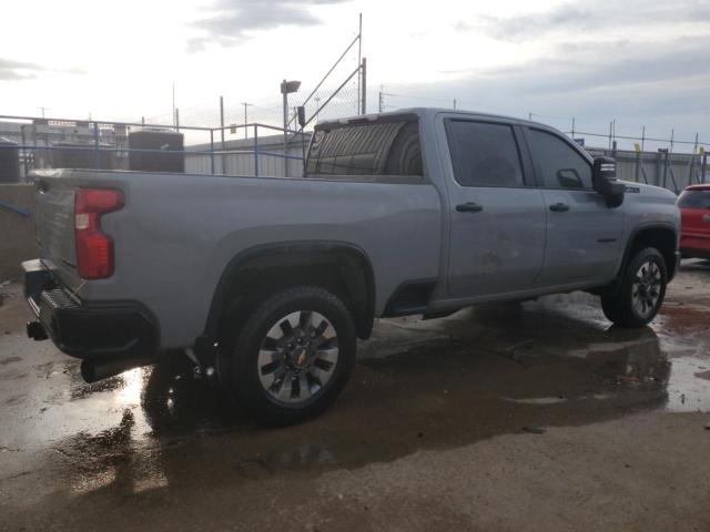 Vin: 1gc4kmey3sf110686, lot: 47550035, chevrolet all models k2500 custom 20253