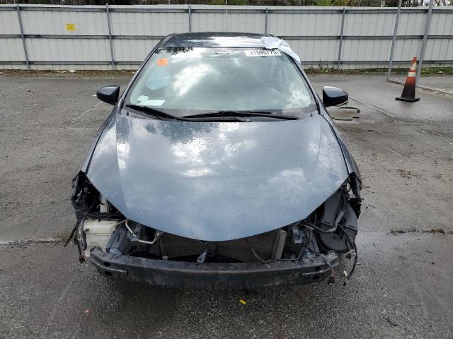 2015 TOYOTA COROLLA L - 2T1BURHE6FC347168