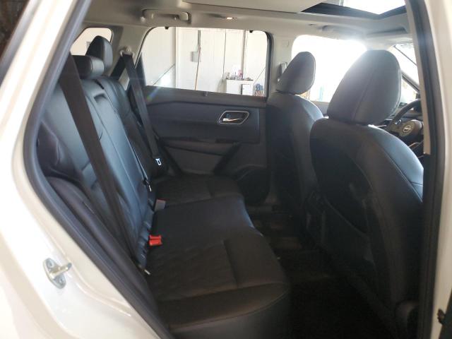 2023 NISSAN ROGUE PLAT JN8BT3DD5PW308386