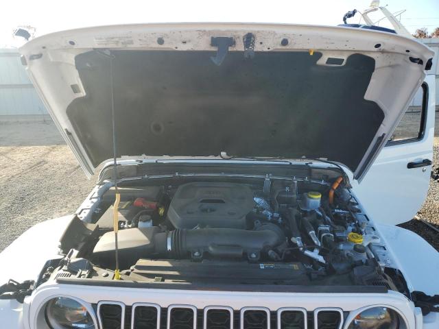 2024 JEEP WRANGLER S - 1C4RJXP60RW249514