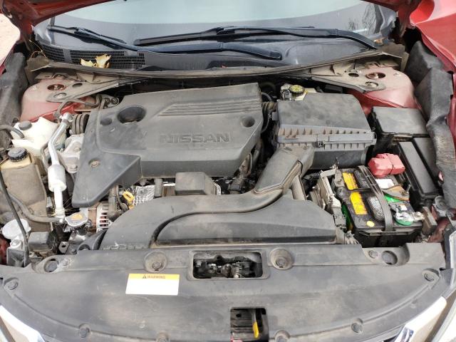 2016 NISSAN ALTIMA 2.5 - 1N4AL3AP8GC157301