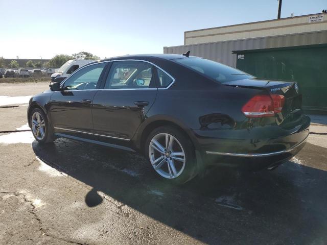 2015 VOLKSWAGEN PASSAT SE - 1VWBT7A39FC059845