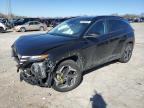 2022 HYUNDAI TUCSON SEL - KM8JFCA19NU060365