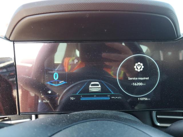 2023 HYUNDAI ELANTRA SE #3287727187