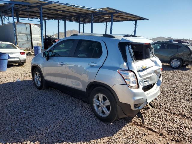 Vin: kl7cjlsb1mb342509, lot: 49737835, chevrolet trax 1lt 20212