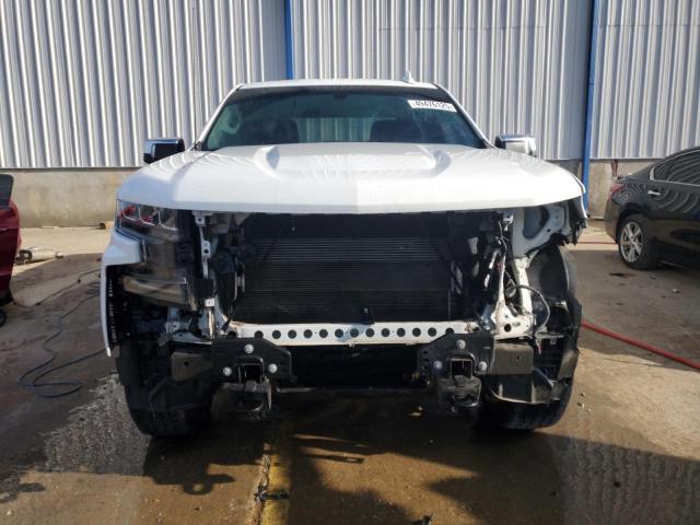 2019 CHEVROLET SILVERADO 3GCUYGED8KG278576