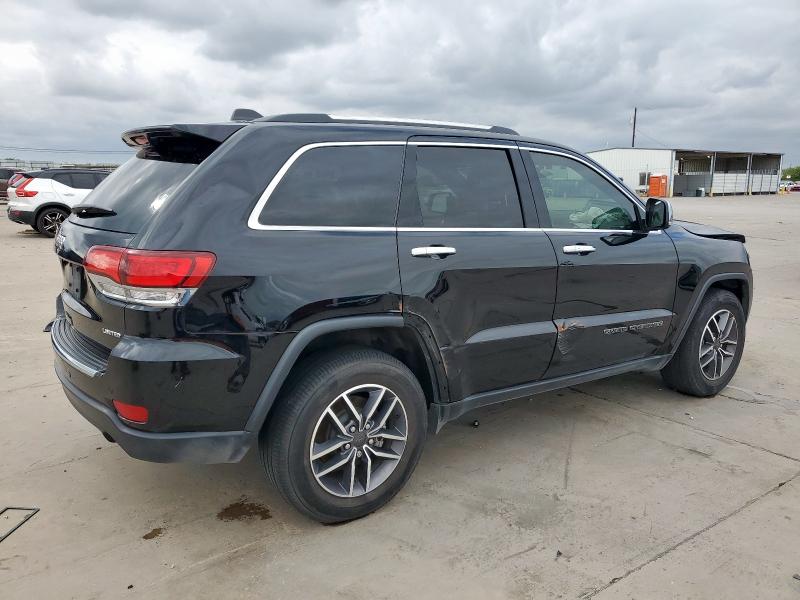 2020 JEEP GRAND CHER - 1C4RJEBG9LC295453