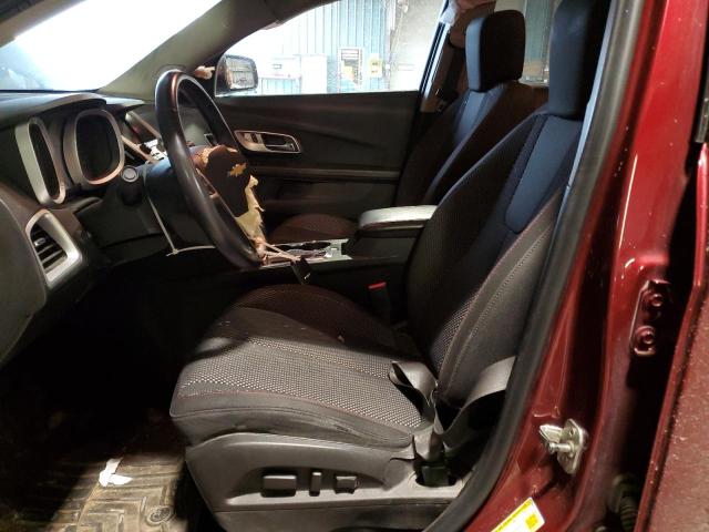 2017 CHEVROLET EQUINOX LT - 2GNALCEK3H1598387
