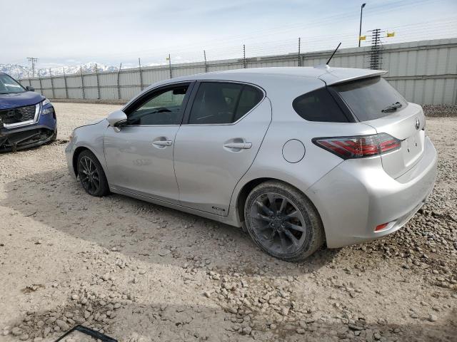 Vin: jthkd5bh6c2090243, lot: 50115995, lexus ct 200 200 20122