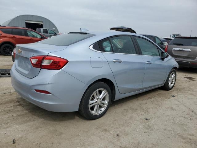 Vin: 1g1be5sm4j7109389, lot: 49616615, chevrolet cruze lt 20183