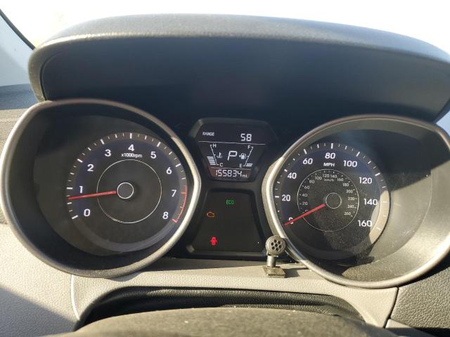 2016 HYUNDAI ELANTRA SE - 5NPDH4AEXGH718499