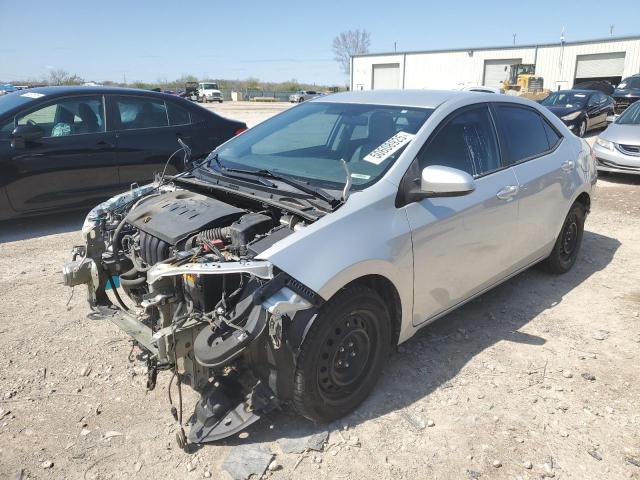 Vin: 5yfburhe9fp277987, lot: 50608925, toyota corolla l 2015 img_1