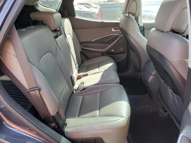 2016 HYUNDAI SANTA FE S - 5XYZWDLAXGG343677