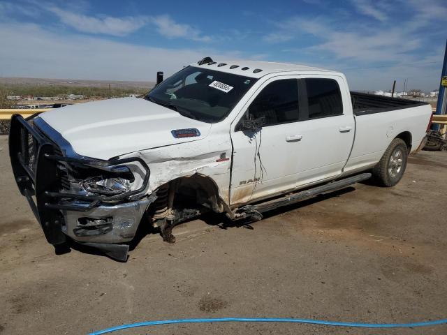 RAM 3500 BIG HORN