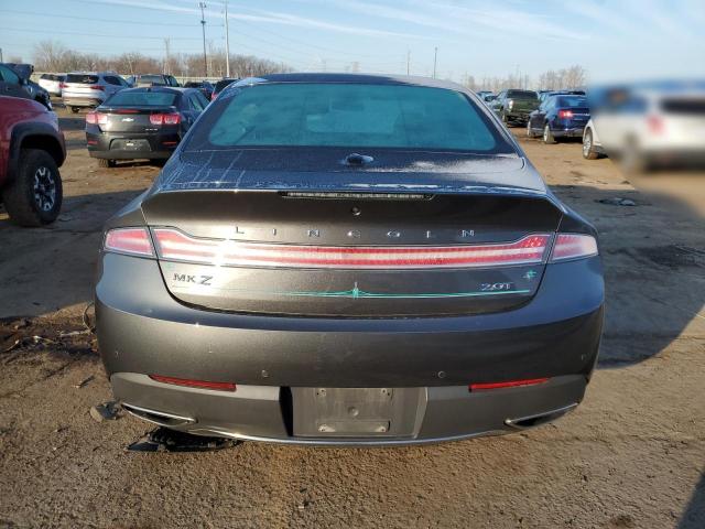 2020 LINCOLN MKZ RESERV - 3LN6L5E91LR620619