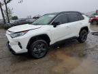 2020 TOYOTA RAV4 XSE - JTMEWRFV4LJ047350