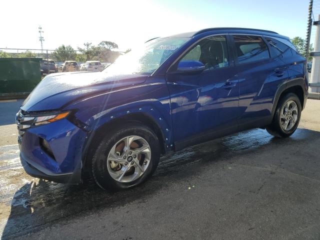 Vin: 5nmjbcde6rh349974, lot: 49681485, hyundai tucson sel 2024 img_1