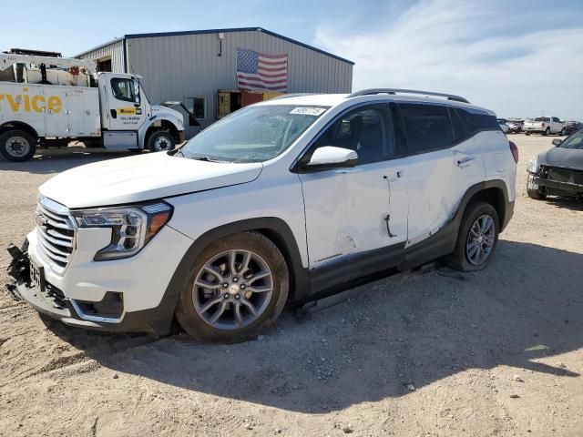 GMC TERRAIN SLT