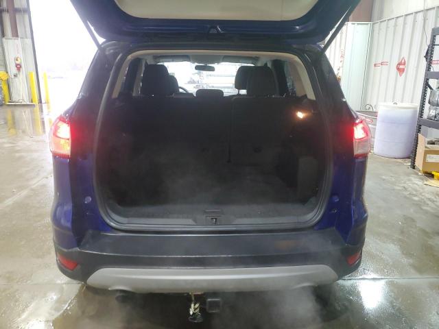 2016 FORD ESCAPE SE - 1FMCU9GX9GUC26772