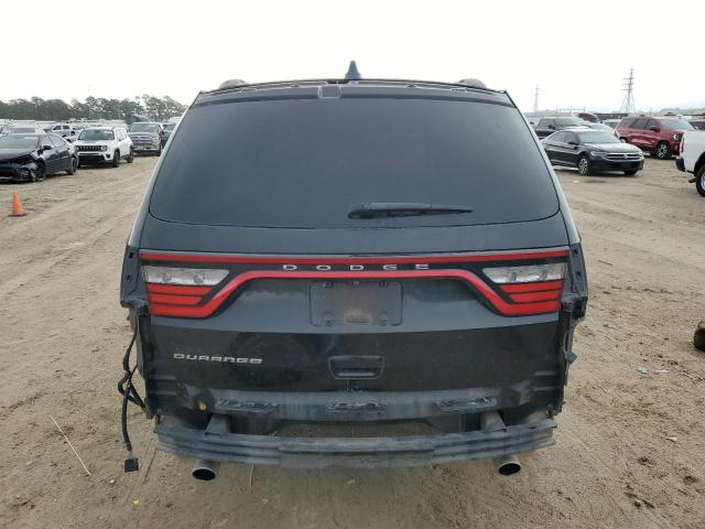 2015 DODGE DURANGO SX - 1C4RDHAG3FC702438