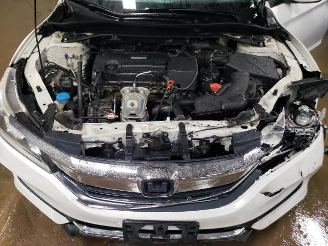 2016 HONDA ACCORD SPO - 1HGCR2F50GA055281