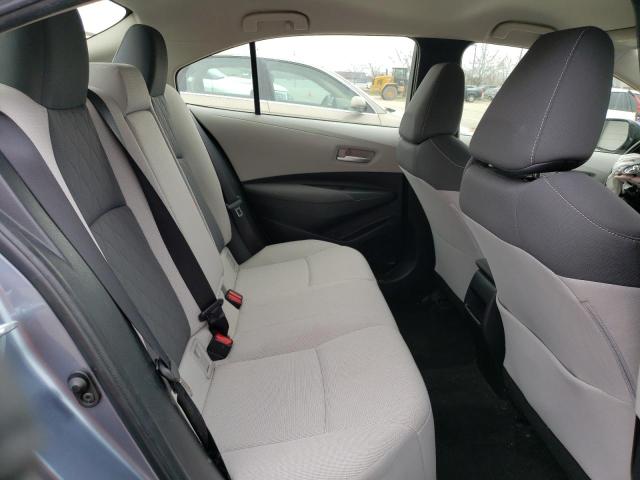 2020 TOYOTA COROLLA LE - JTDEPRAE2LJ049778