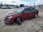 2015 CHEVROLET CRUZE LTZ - 1G1PG5SB0F7222357