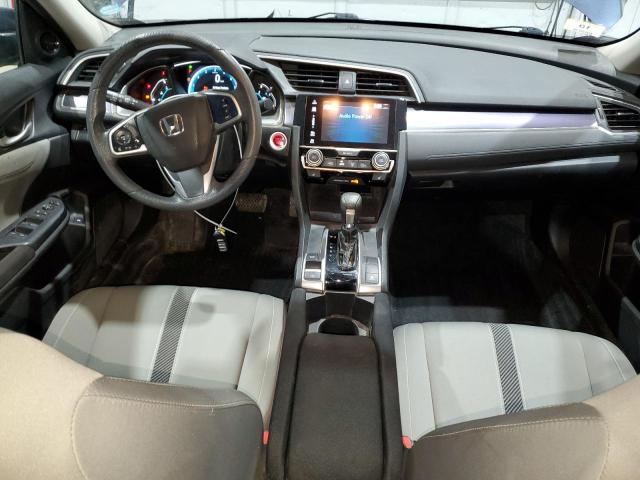 2016 HONDA CIVIC EX - 19XFC1F37GE217619