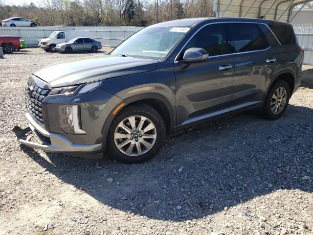 HYUNDAI PALISADE SE