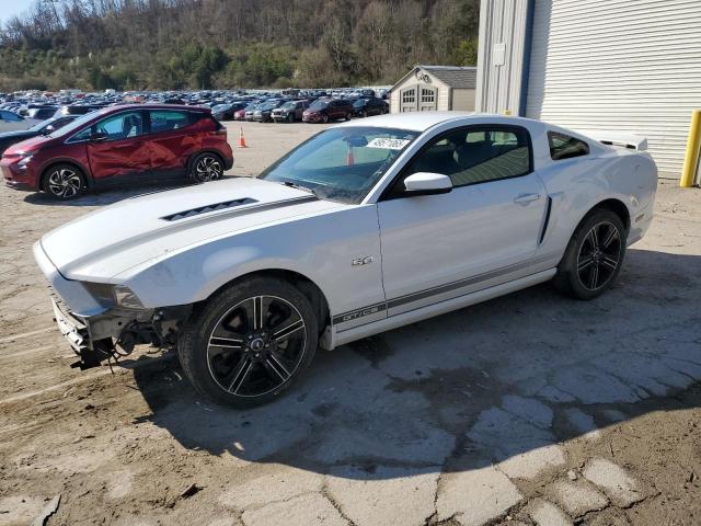 FORD MUSTANG GT